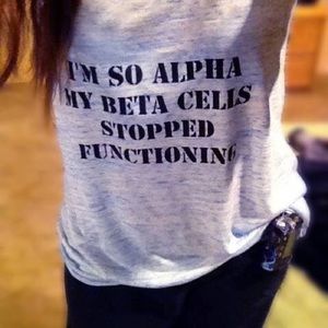 Meet your Posher, Gina